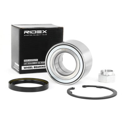 RIDEX Rear Wheel Bearing Kit – MX-5 Mk3 NC 1.8 & 2.0 • 654W0425