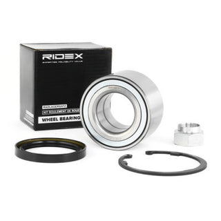 RIDEX Rear Wheel Bearing Kit – MX-5 Mk3 NC 1.8 & 2.0 • 654W0425