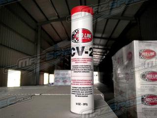 Red Line CV2 Grease With Moly • 414ml Tube