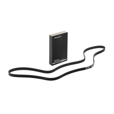 RIDEX Engine Auxiliary Belt – With Air Conditioning • 305P0355