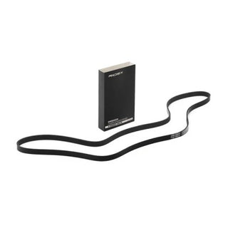 RIDEX Engine Auxiliary Belt – With Air Conditioning • 305P0355