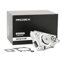 RIDEX Engine Water Pump – MX-5 NA 1.8 / NB 1.6 & 1.8 • 1260W0119