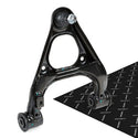 RIDEX Front Left Upper Suspension Arm – MX-5 Mk1 NA • 273C1727