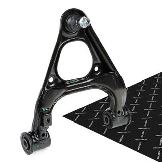 RIDEX Front Left Upper Suspension Arm – MX-5 Mk1 NA • 273C1727
