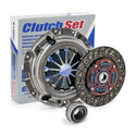 Exedy 3 Piece Clutch Kit • MX-5 MK1 / MK2 1.6 • MZK2120