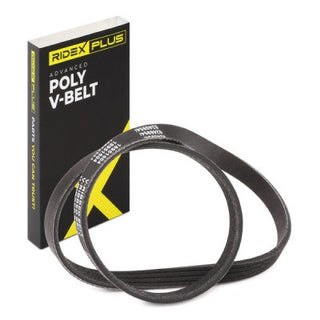 RIDEX PLUS Power Steering Auxiliary Belt – Non Air Con • 305P0014P