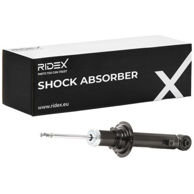 RIDEX Front Shock Absorber – MX-5 Mk1 NA 1.6 & 1.8 • 854S0489
