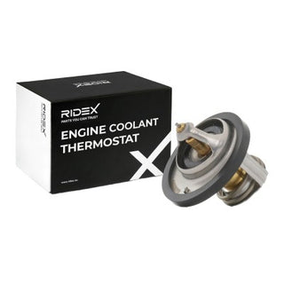 RIDEX Engine Coolant Thermostat – 88°C • 316T0356