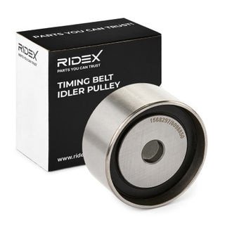 RIDEX Timing Belt Guide Pulley • 313D0026