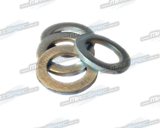 Gold Plug Magnetic Sump Plug & Washer Replacement - MX5 MK3 / NC (06-15)