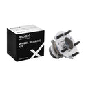 RIDEX Front Wheel Bearing & Hub Assembly – LH or RH • 654W1066
