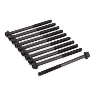RIDEX Cylinder Head Bolt Kit – Set of 10 • 1217B0064