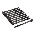 RIDEX Cylinder Head Bolt Kit – Set of 10 • 1217B0064