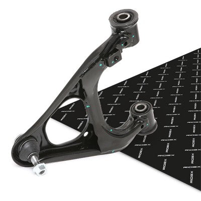 RIDEX Front Right Upper Suspension Control Arm • 273C1622