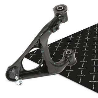 RIDEX Front Right Upper Suspension Control Arm • 273C1622
