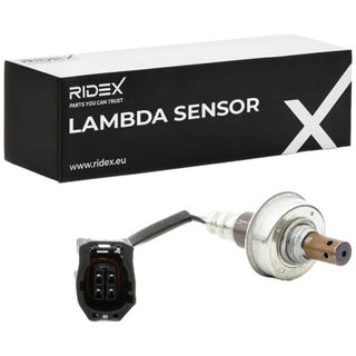 RIDEX Pre-Cat / Upstream Lambda Sensor – MX-5 Mk3 NC 1.8 & 2.0 • 3922L0462