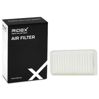 RIDEX Engine Air Filter – MX-5 Mk3 NC 1.8 & 2.0 • 8A0486