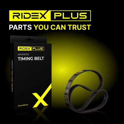Ridex Cam Timing Belt • 306T0086P MX-5 MK1 NA/MK2 NB (89-05)