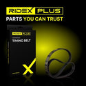 Ridex Cam Timing Belt • 306T0086P MX-5 MK1 NA/MK2 NB (89-05)