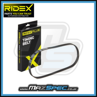 Ridex® Camshaft Timing Belt • MX-5 MK1 NA / MK2 NB (1989-2005)