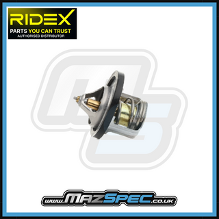 Ridex® Engine Thermostat • MX-5 MK1 NA / MK2 NB (1989-2005)