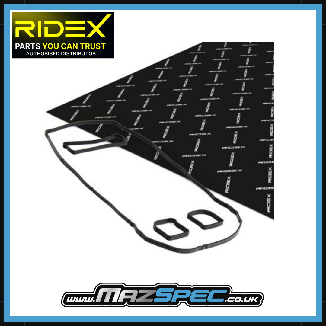 Ridex® Valve Cover / Cam Cover Gasket MX5 MK3/NC (0615) MazSpec