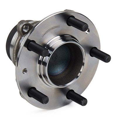 RIDEX Front Wheel Bearing & Hub Assembly – LH or RH • 654W1066