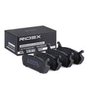 RIDEX Rear Brake Pad Set – MX-5 Mk1 NA 1.6 • 402B0390