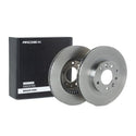 RIDEX Front Brake Discs Pair – MX-5 Mk3 NC • 82B0672