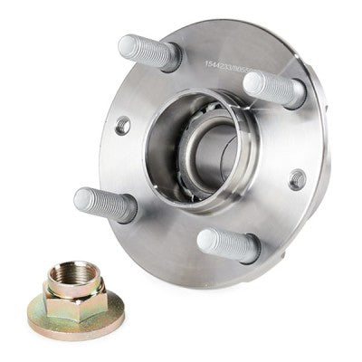 RIDEX Front Wheel Hub & Bearing – MX-5 Mk1 NA / Mk2 NB Without ABS • 654W0306