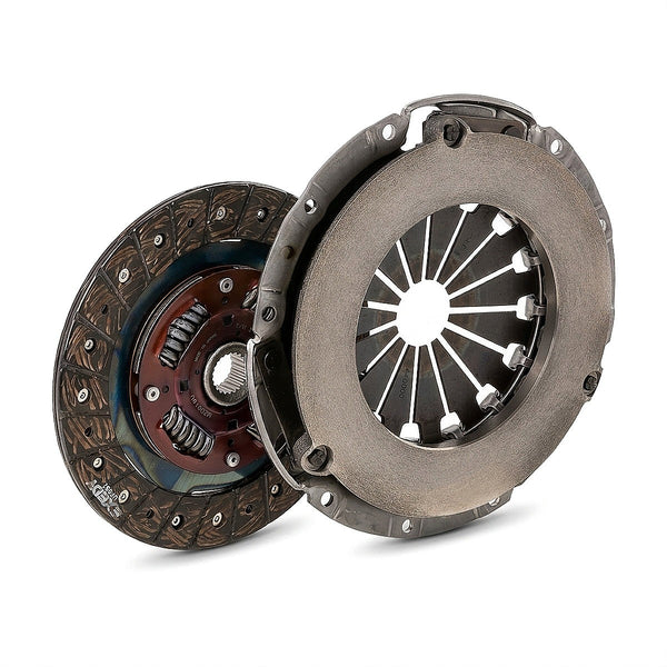 Exedy 3 Piece Clutch Kit • MX-5 MK1 / MK2 1.8 • MZK2081