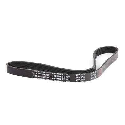 RIDEX Alternator & Air Conditioning Auxiliary Belt • 305P0549
