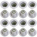 RIDEX Valve Stem Oil Seal Set – MX-5 Mk3 NC 1.8 & 2.0 • 323S0006