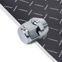 RIDEX M12 × 1.5 Conical Wheel Nut – Single • 658W0008