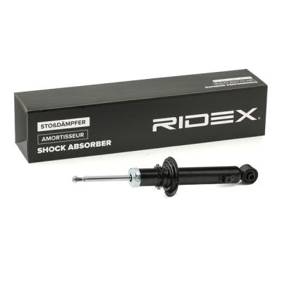 RIDEX Front Shock Absorber – MX-5 Mk1 NA 1.6 & 1.8 • 854S0489