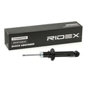 RIDEX Front Shock Absorber – MX-5 Mk1 NA 1.6 & 1.8 • 854S0489