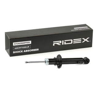 RIDEX Front Shock Absorber – MX-5 Mk1 NA 1.6 & 1.8 • 854S0489