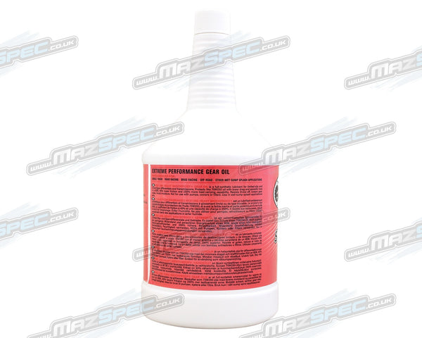 Red Line Heavyweight Shock Proof Gear Oil • 946ml
