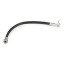 RIDEX Front Left Brake Hose – MX-5 NA/NB Standard Brakes • 83B0205
