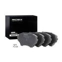 RIDEX Front Brake Pad Set – MX-5 Mk3 NC • 402B0632