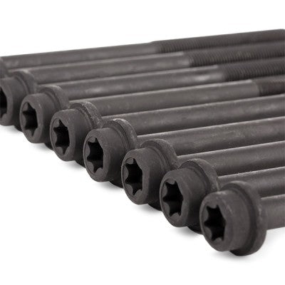 RIDEX Cylinder Head Bolt Kit – Set of 10 • 1217B0064