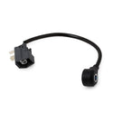 RIDEX Engine Knock Sensor with Cable • 3921K0044