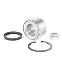 RIDEX Rear Wheel Bearing Kit – MX-5 Mk3 NC 1.8 & 2.0 • 654W0425