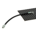 RIDEX Front Right Brake Hose • 83B0204