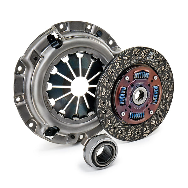 Exedy 3 Piece Clutch Kit • MX-5 MK1 / MK2 1.6 • MZK2120