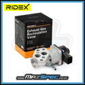 Ridex EGR Exhaust Gas Recirculation Valve • MX-5 MK3/NC (06-15)