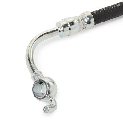 RIDEX Rear Left Brake Hose – MX-5 NA/NB Standard Brakes • 83B0232
