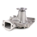 RIDEX Engine Water Pump – Mazda 121 / 323 / Demio / MX-3 / Xedos • 1260W0122