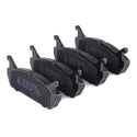 RIDEX Rear Brake Pad Set – MX-5 Mk1 NA 1.6 • 402B0390
