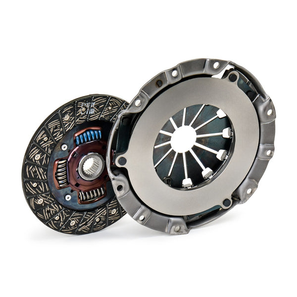 Exedy 3 Piece Clutch Kit • MX-5 MK1 / MK2 1.6 • MZK2120